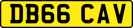DB66CAV