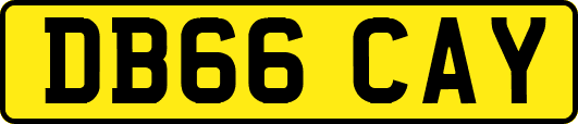 DB66CAY