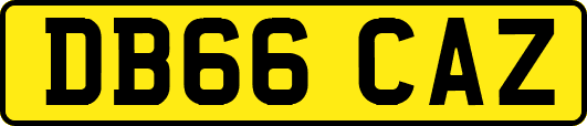 DB66CAZ