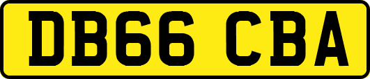 DB66CBA