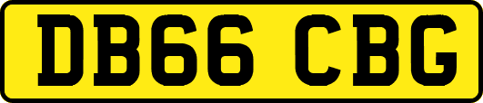 DB66CBG