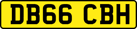 DB66CBH