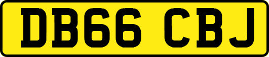 DB66CBJ