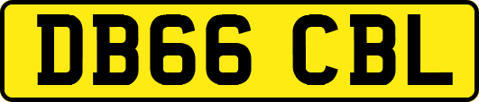 DB66CBL