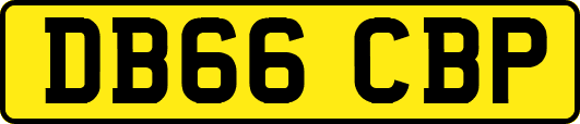 DB66CBP