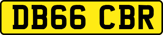 DB66CBR