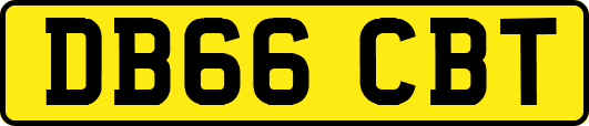 DB66CBT