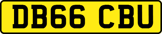 DB66CBU