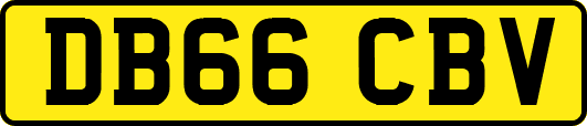 DB66CBV