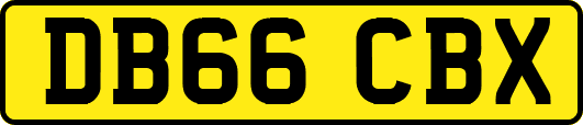 DB66CBX