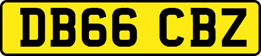 DB66CBZ