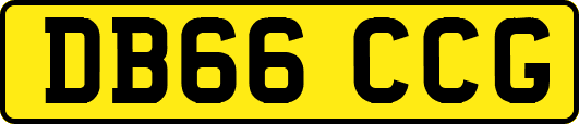 DB66CCG