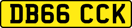 DB66CCK