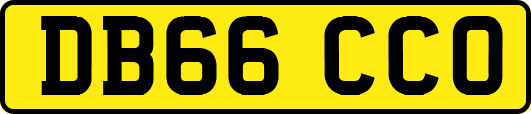 DB66CCO