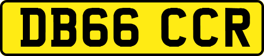 DB66CCR