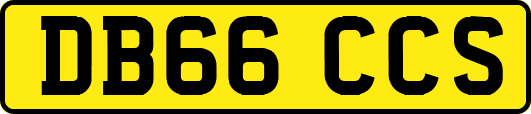 DB66CCS