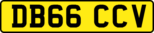 DB66CCV