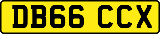 DB66CCX