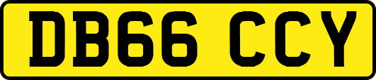 DB66CCY