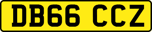 DB66CCZ