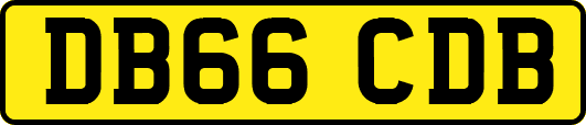 DB66CDB