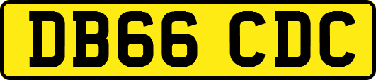 DB66CDC