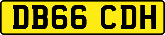 DB66CDH