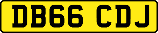 DB66CDJ