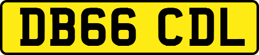 DB66CDL