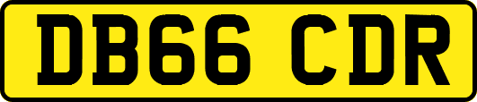DB66CDR