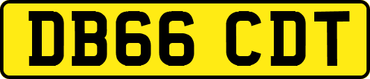 DB66CDT