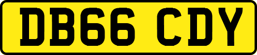 DB66CDY