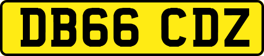 DB66CDZ