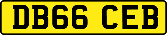 DB66CEB