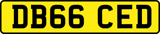 DB66CED