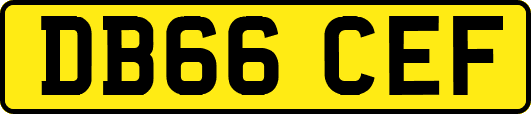 DB66CEF