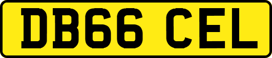 DB66CEL