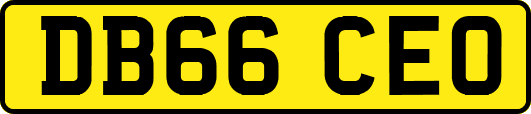 DB66CEO