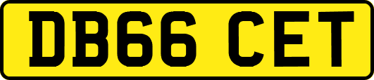 DB66CET