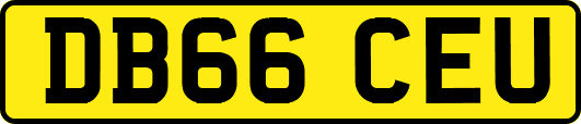 DB66CEU
