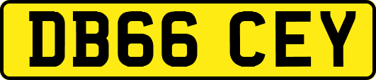 DB66CEY