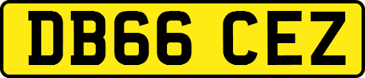 DB66CEZ