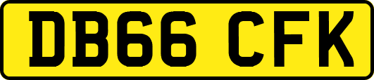 DB66CFK