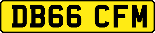 DB66CFM