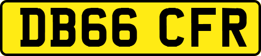 DB66CFR