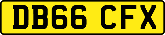 DB66CFX