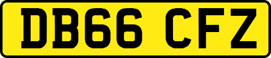 DB66CFZ