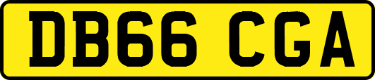 DB66CGA