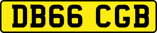DB66CGB