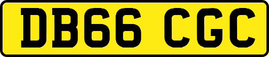 DB66CGC